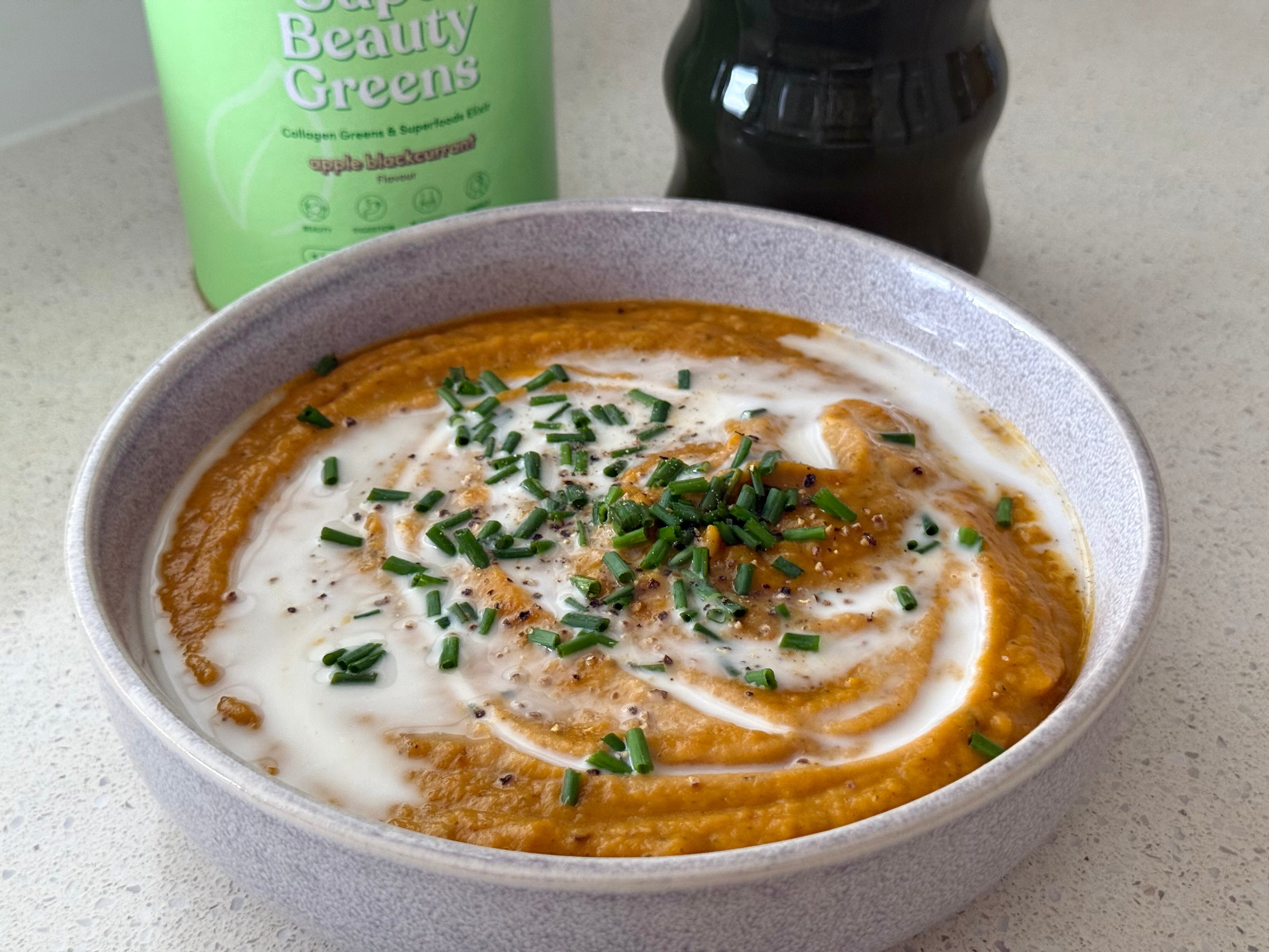 Veggie Soup
