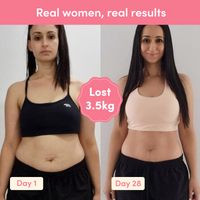 Strawberry Milkshake Collagen Meal Replacement - 756g