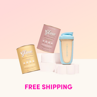 Glow Shakes Most Popular