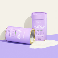 Purple Grape Collagen Powder - 560g