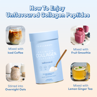 Unflavoured Collagen Powder - 420g
