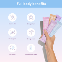 28 Day Beauty Boost