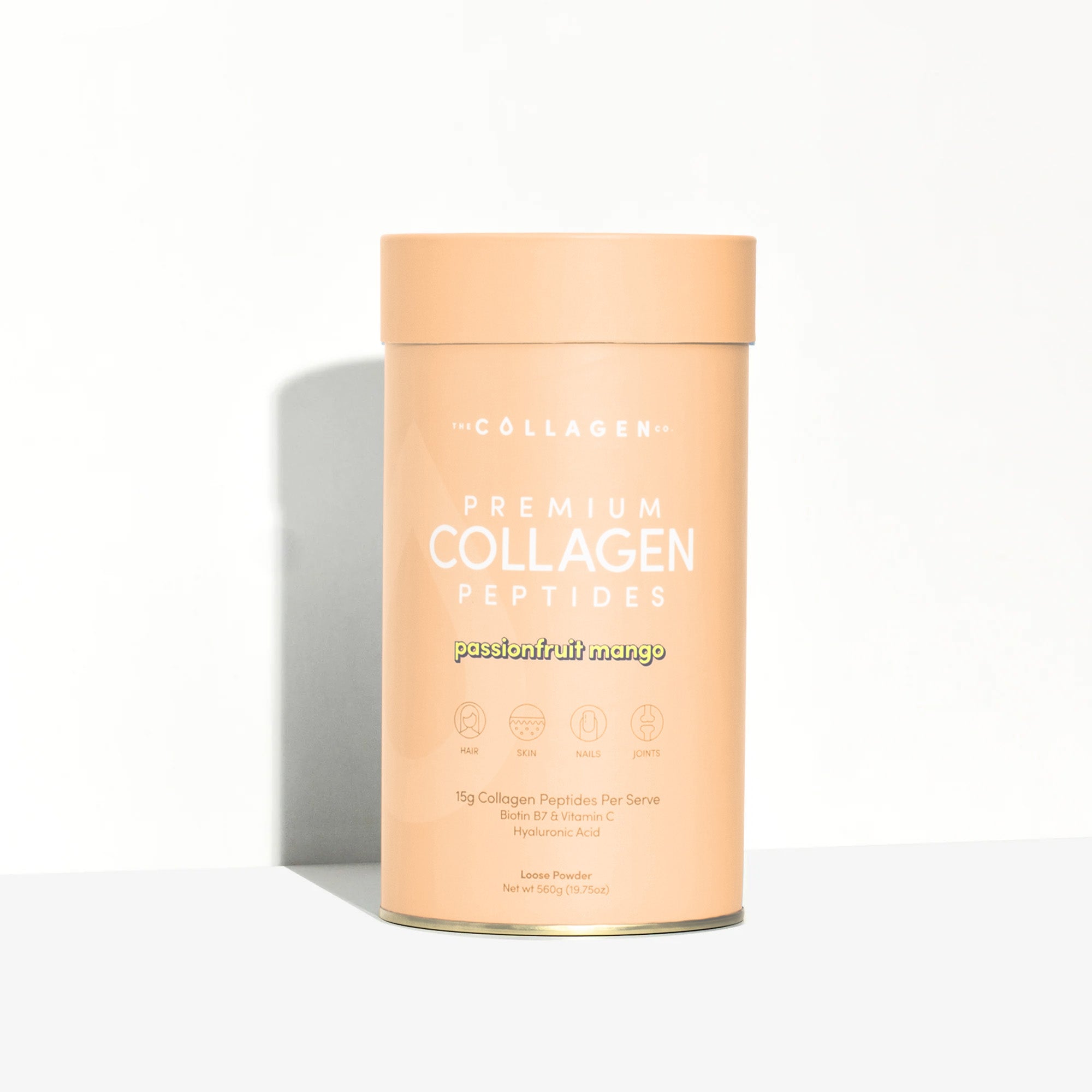 Custom Shine Bright Bundle - The Collagen Co.