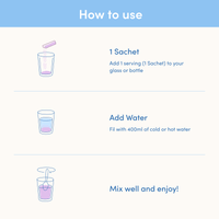 Fruitilicious Glow Bundle - The Collagen Co.