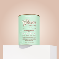 Choc-Mint Collagen Meal Replacement - 784g