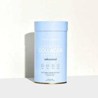 Unflavoured Collagen Powder - 420g - The Collagen Co.