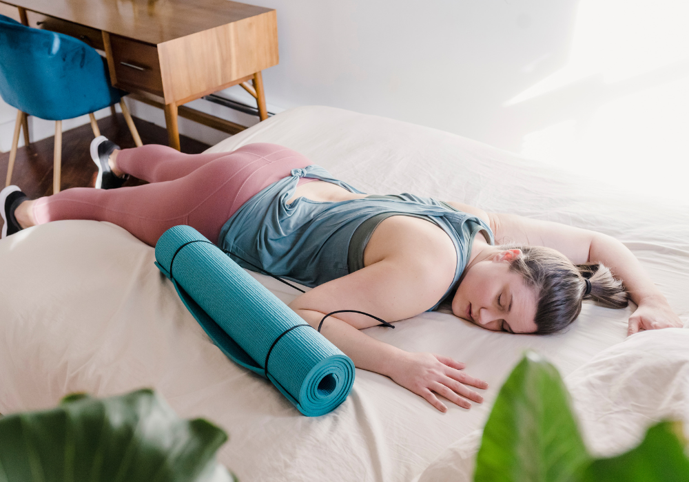 Jitters, Crashes, and Burnout: Why Most Energy Drinks Don’t Work for Women