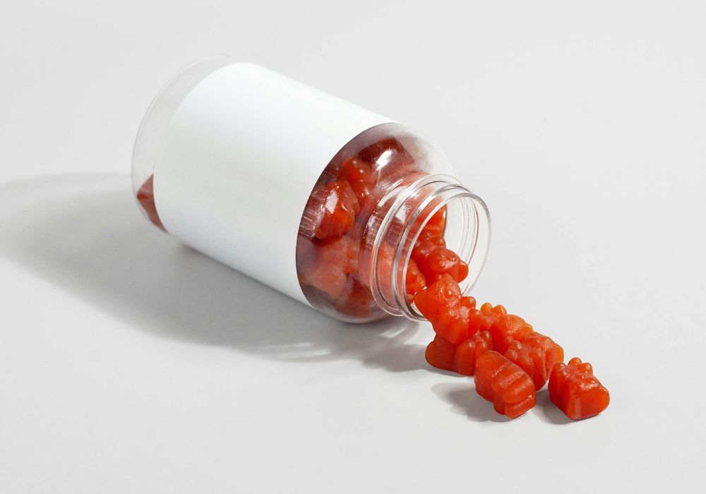 How Many Vitamins and Minerals Does the Body Need?