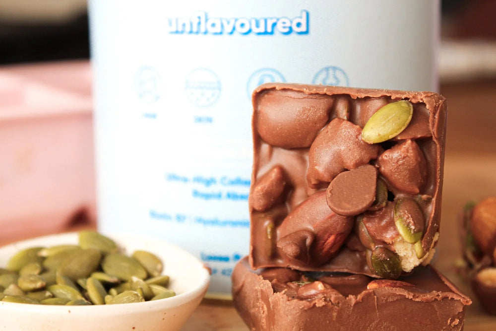 3 Simple Dietitian Approved Desserts