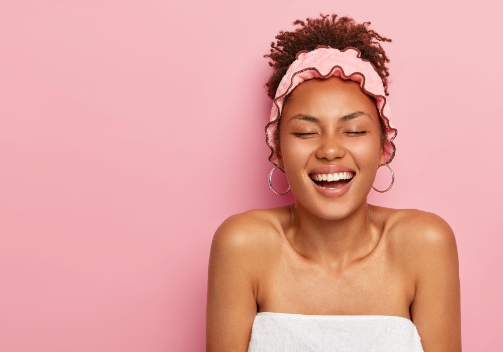 Can You Really Drink Your Way to Glowing Skin?