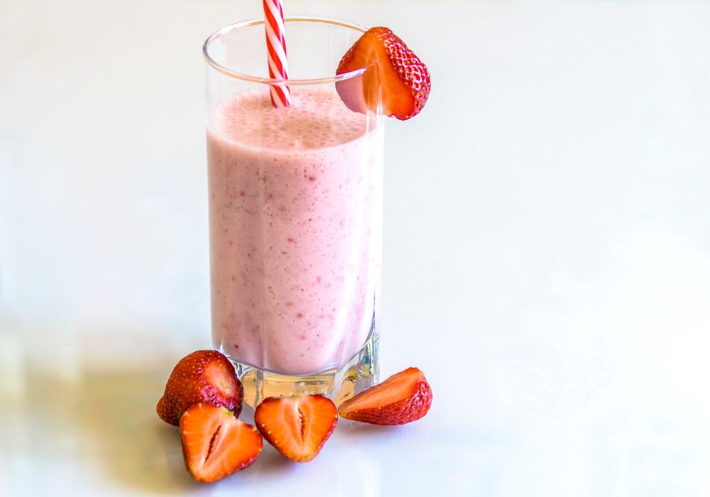 How to Preserve Muscle Mass While Taking GLP-1 Medication