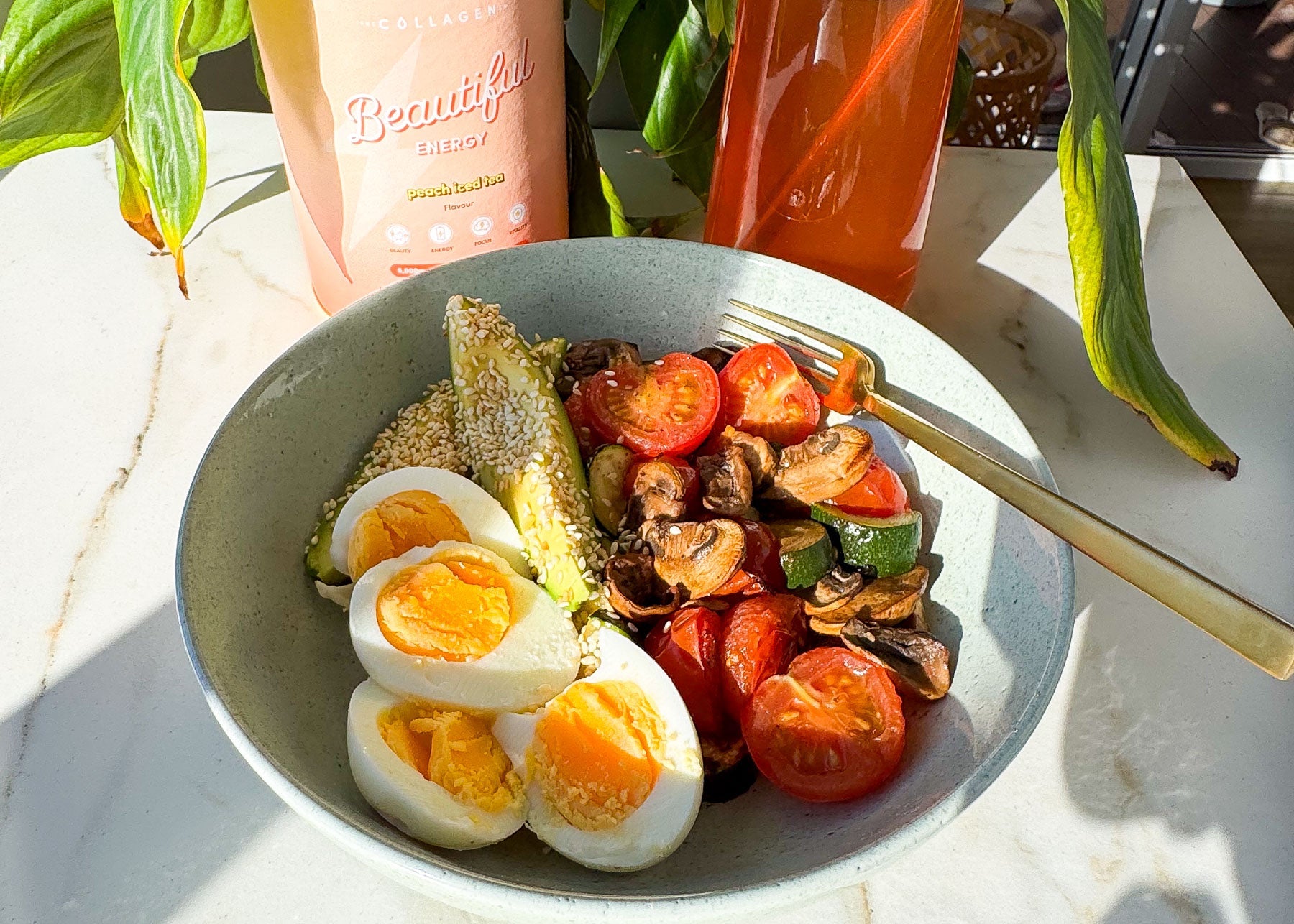 Breakfast Bowl