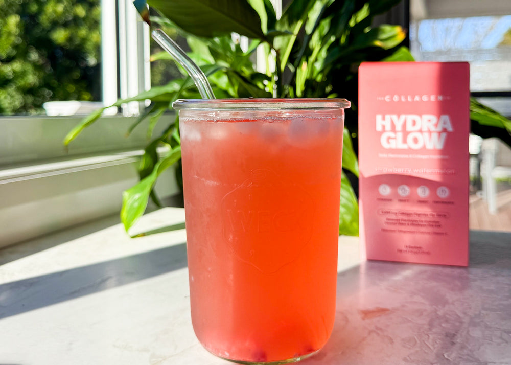 Watermelon Refresher