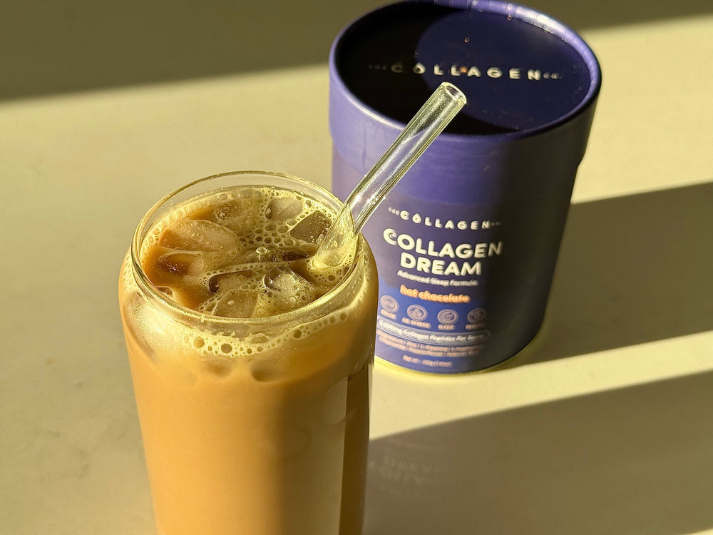 Chocolate Dreamy Matcha