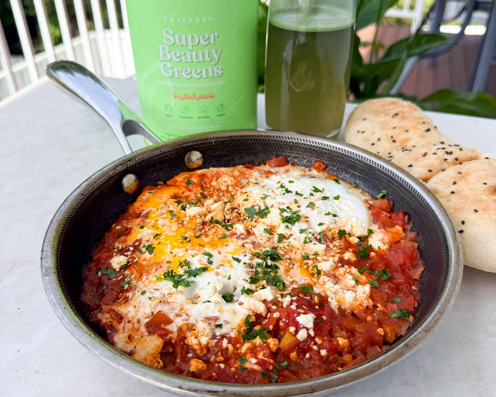 Shakshuka
