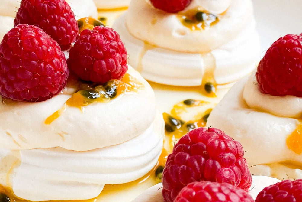 Collagen Mini Pavlova