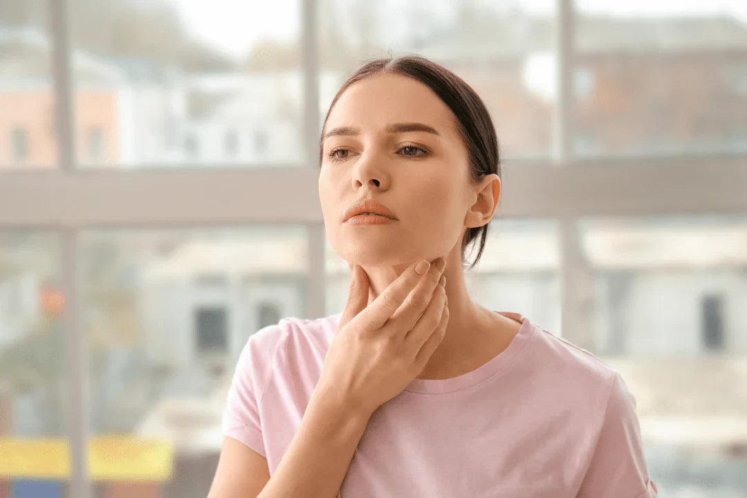 Is Collagen Supplementation Good for Thyroid Health?