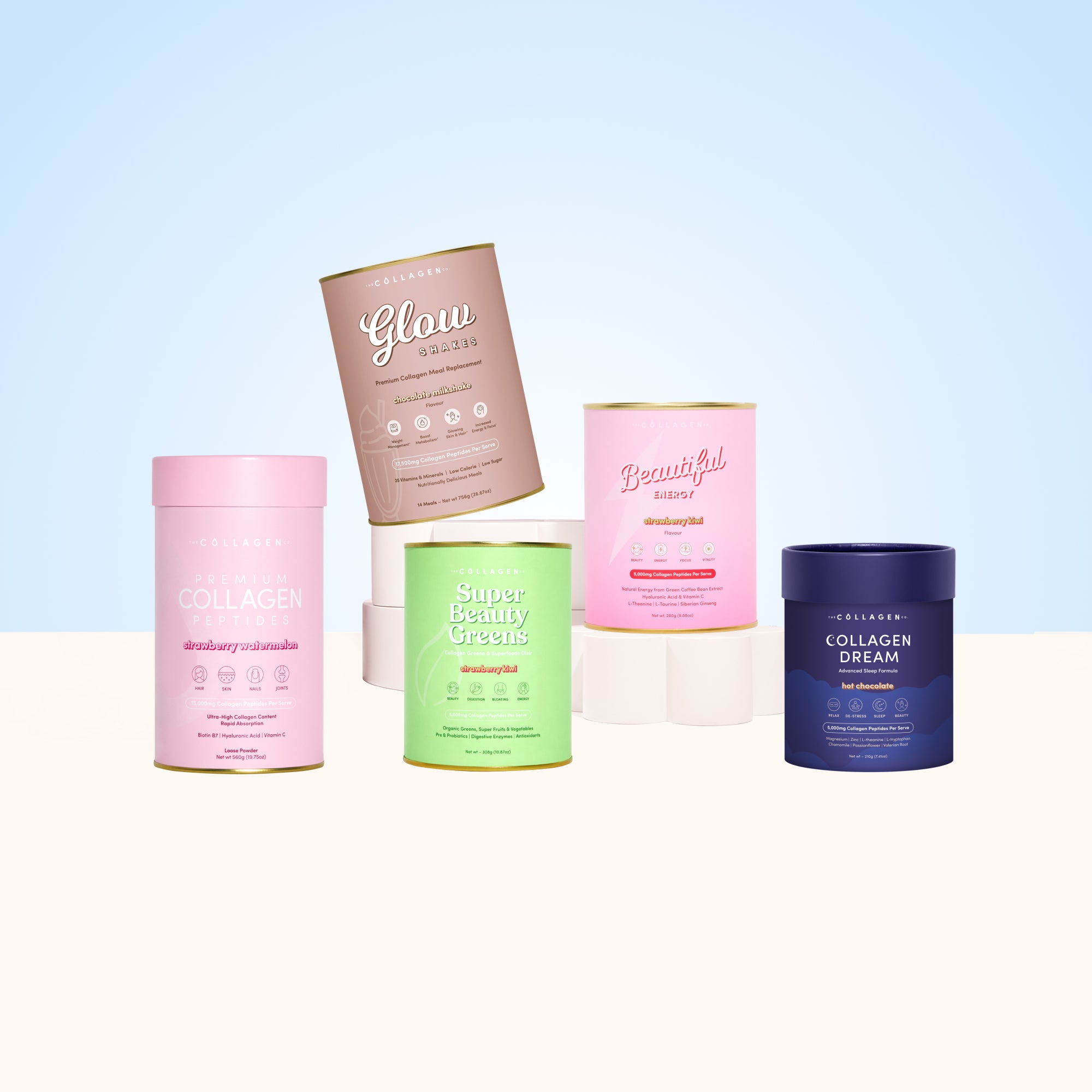 All The Glow Bundle