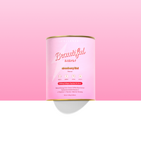 Strawberry Kiwi Beautiful Energy - 280g