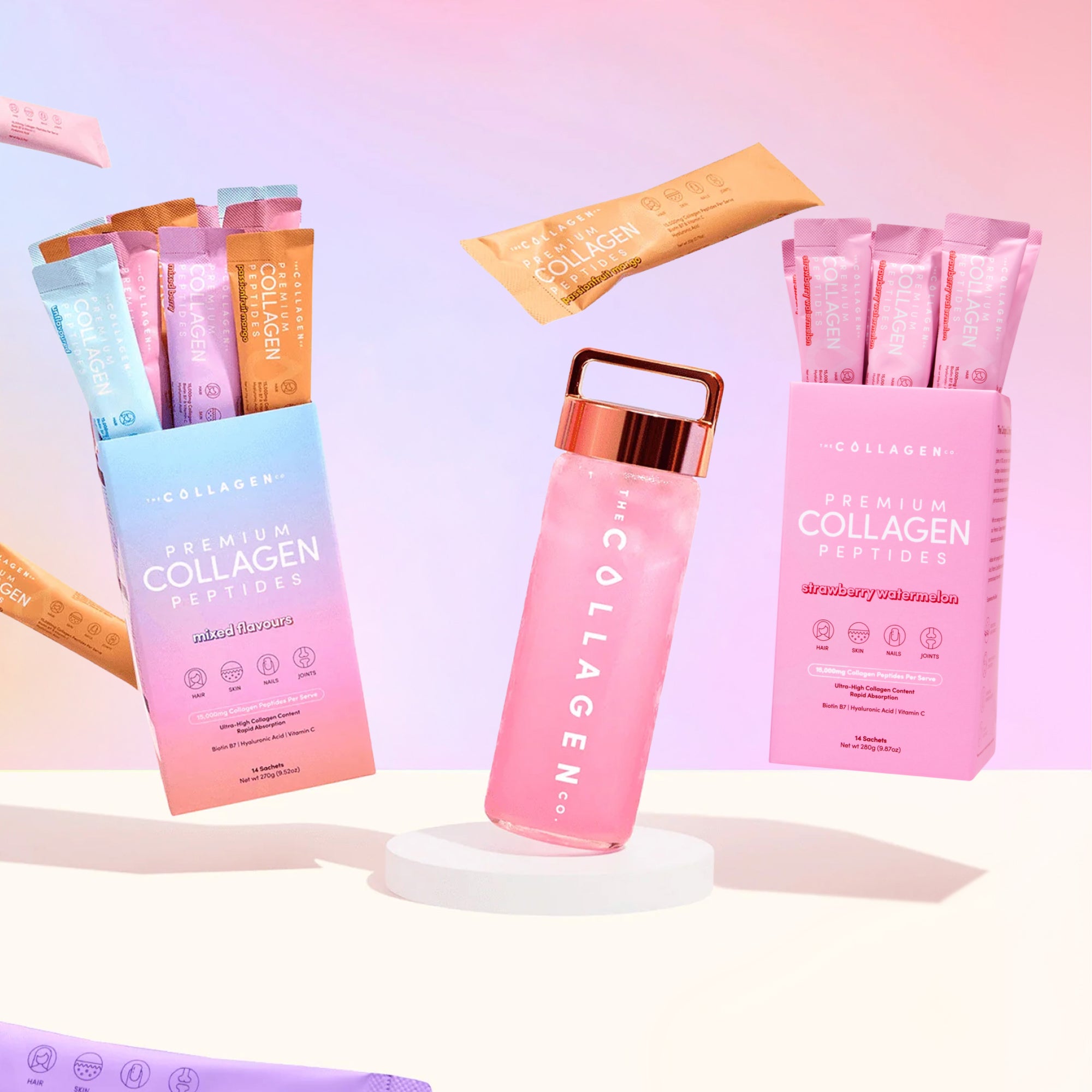 Beauty Boost Bundle