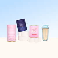 Beauty Buzz Bundle