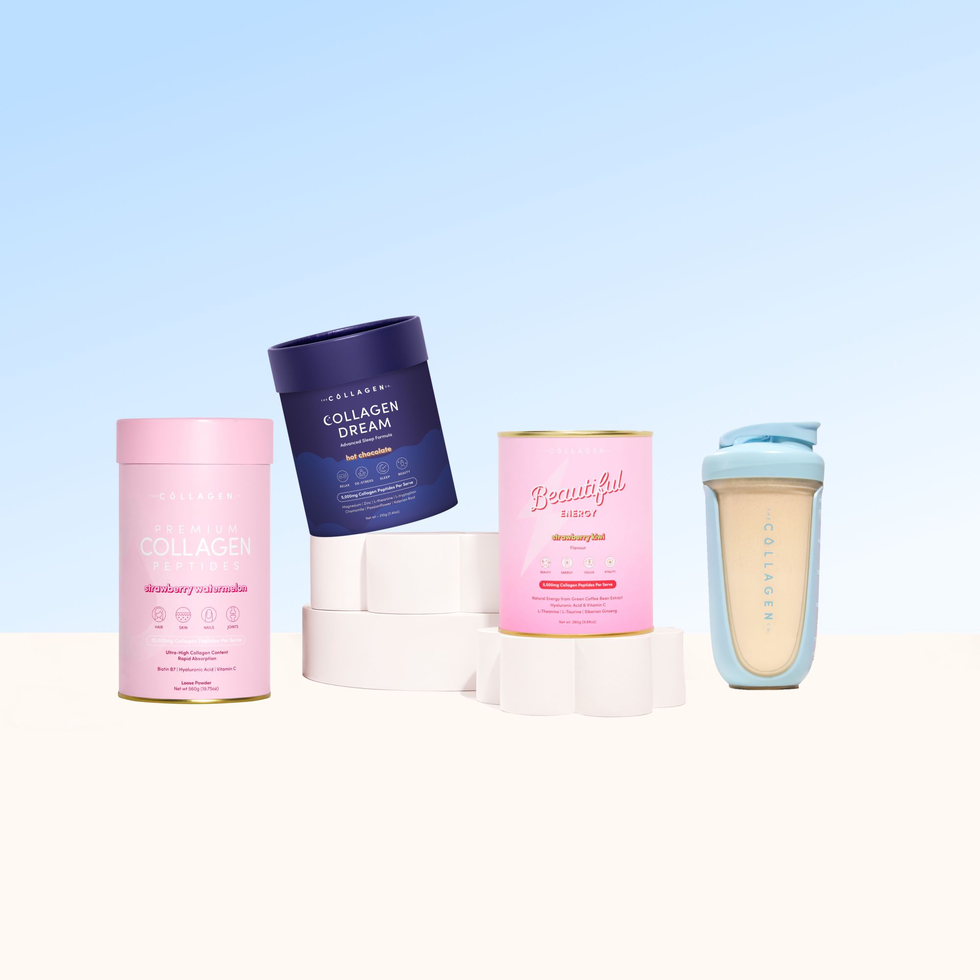 Beauty Buzz Bundle
