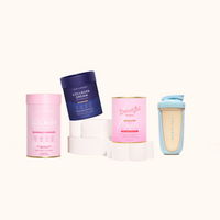 Beauty Buzz Bundle