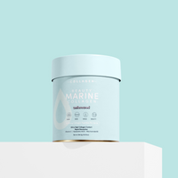 Unflavoured Beauty Marine Collagen Powder - 284g