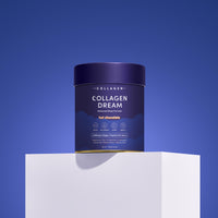 Collagen Dream Advanced Sleep Formula Hot Chocolate - 210g