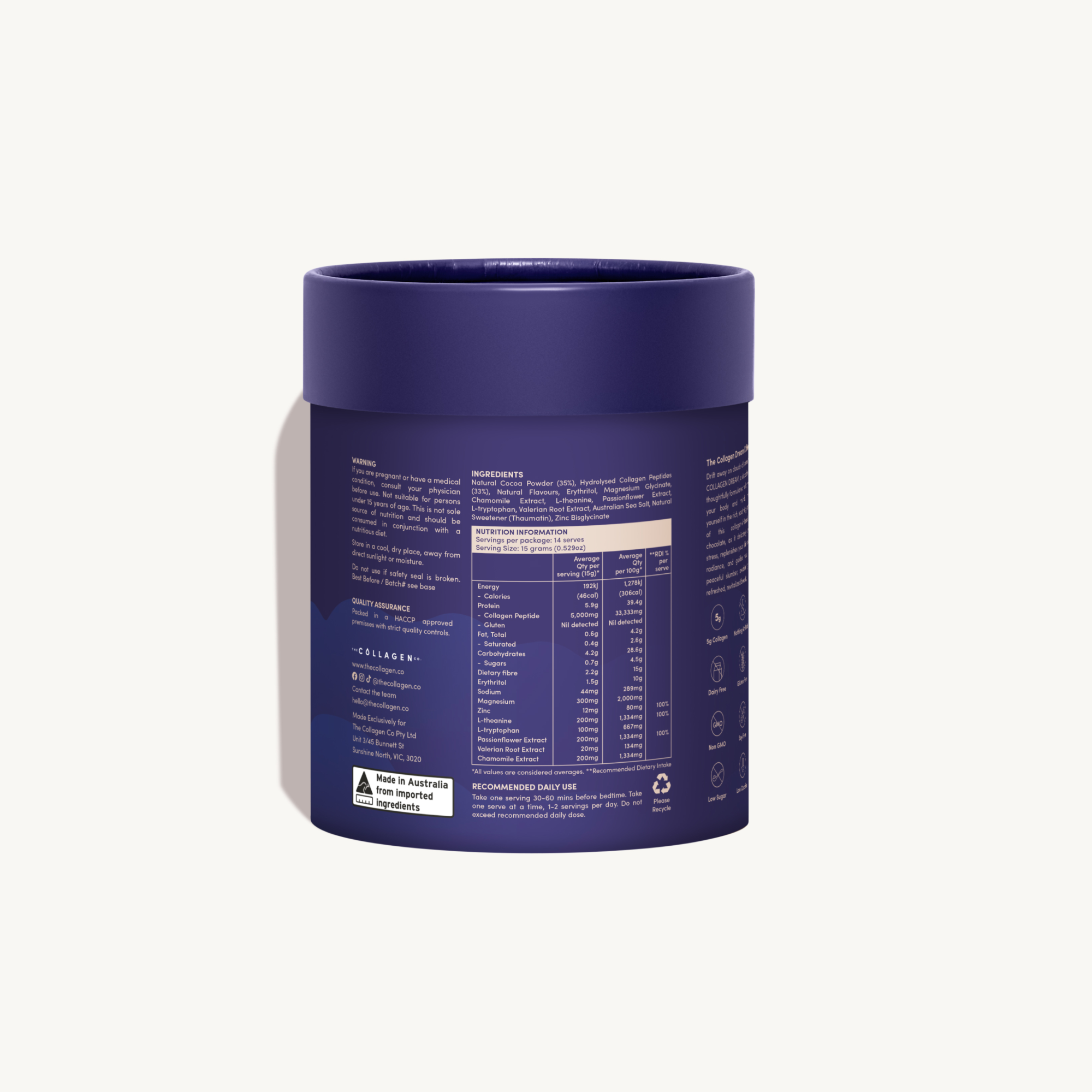 Custom Advanced Sleep Trio Bundle
