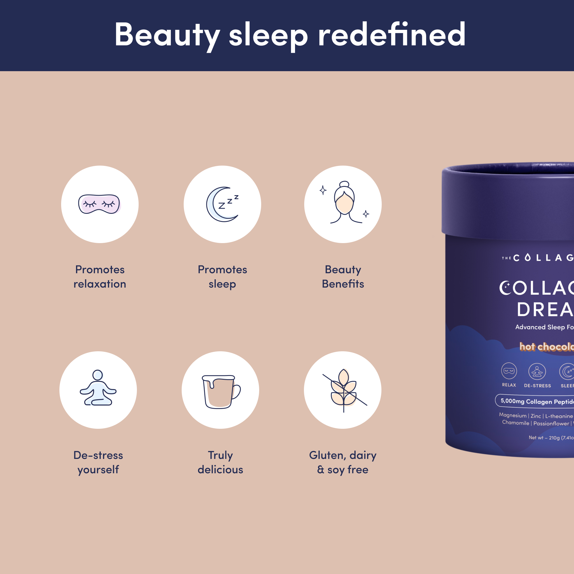 Custom Advanced Sleep Trio Bundle