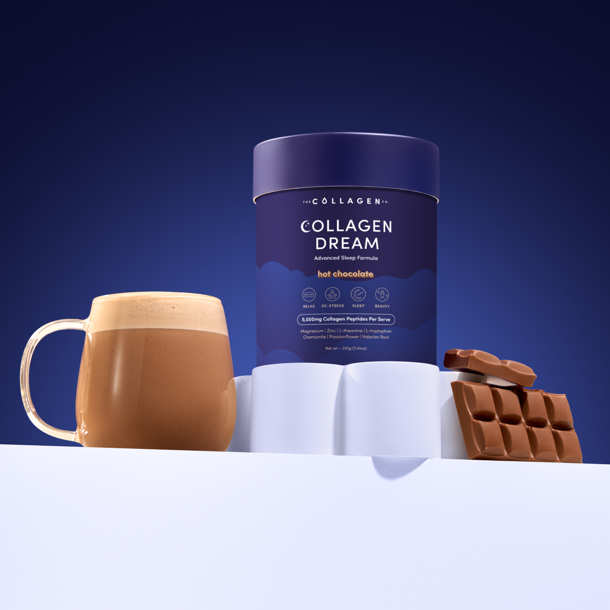 Custom Advanced Sleep Trio Bundle