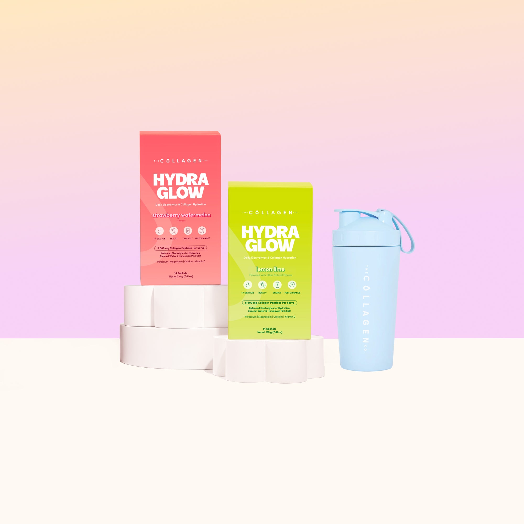 Daily Hydration Essentials
