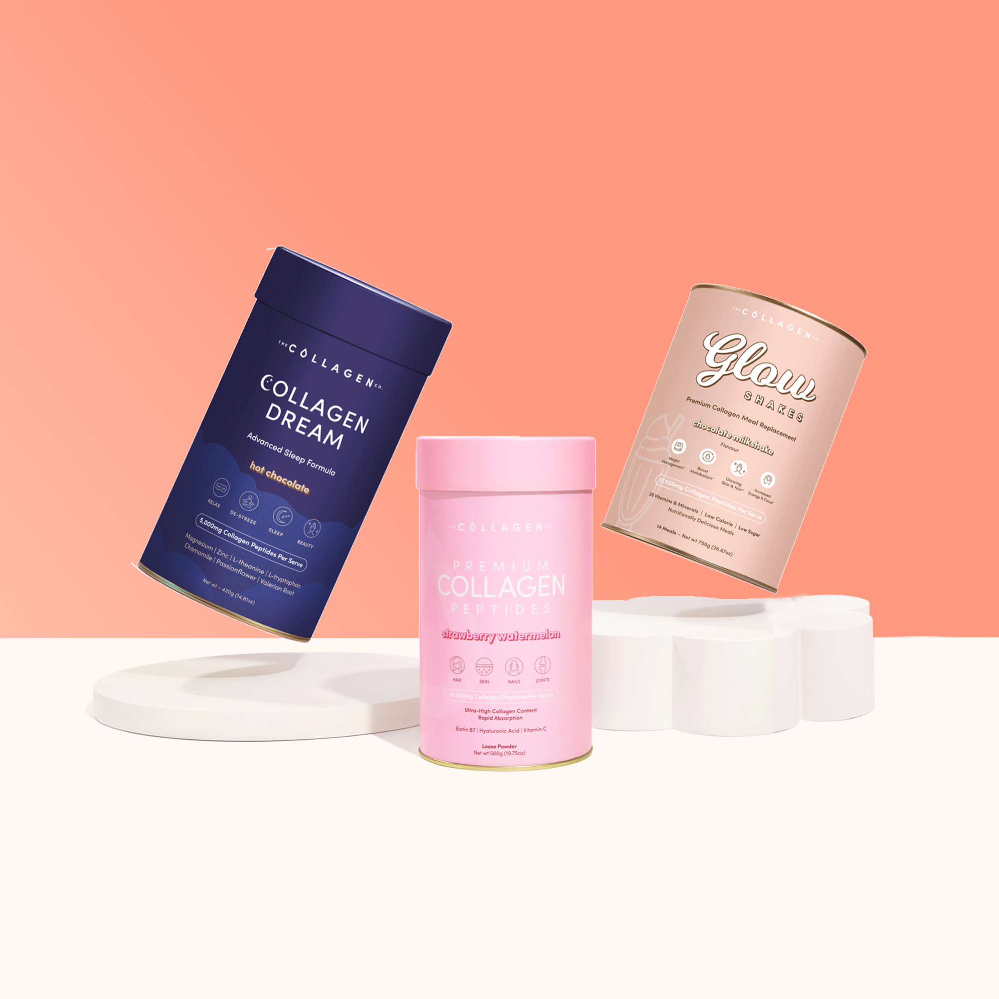 Day to Dream Bundle