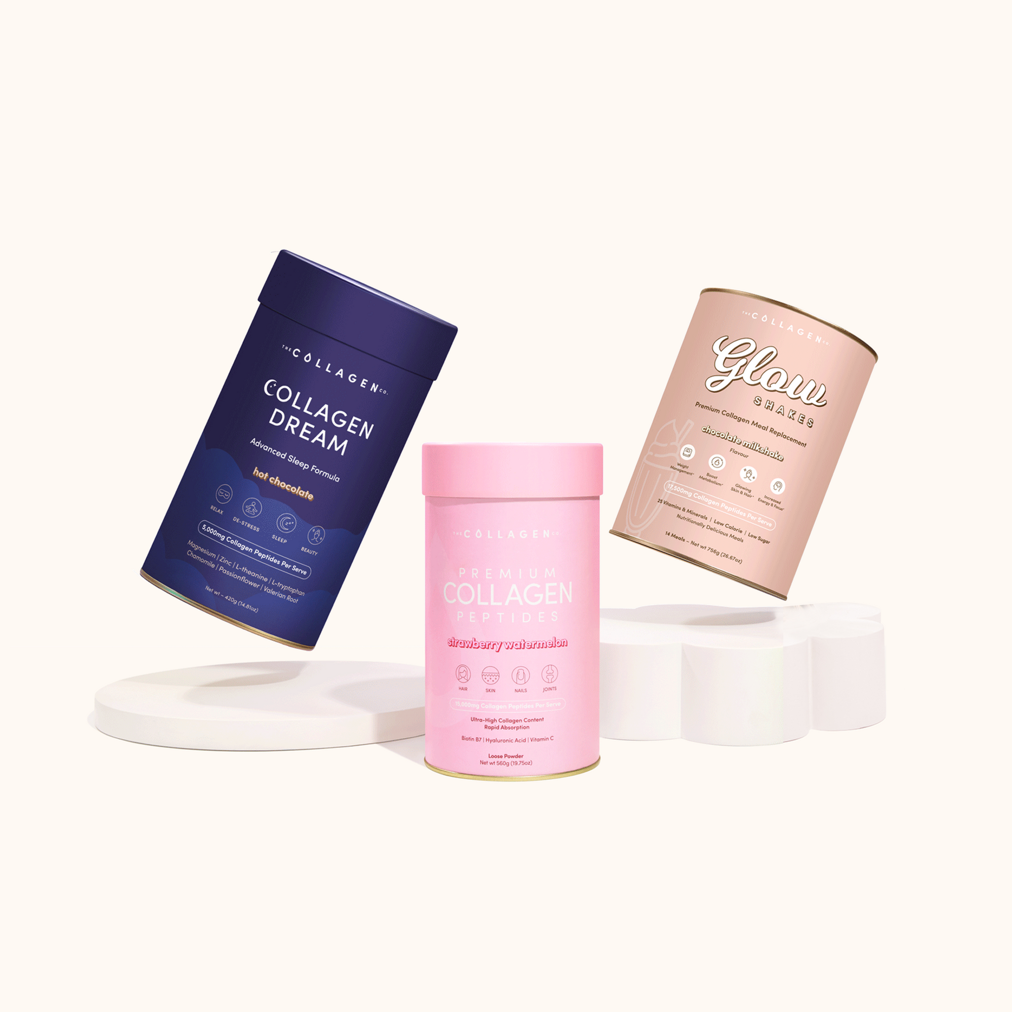 Day to Dream Bundle