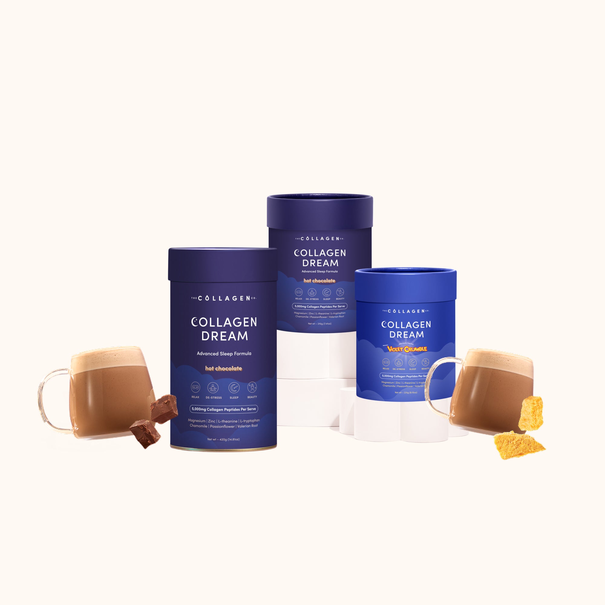 Dream Big Bundle