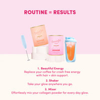 Energy and Focus Essentials