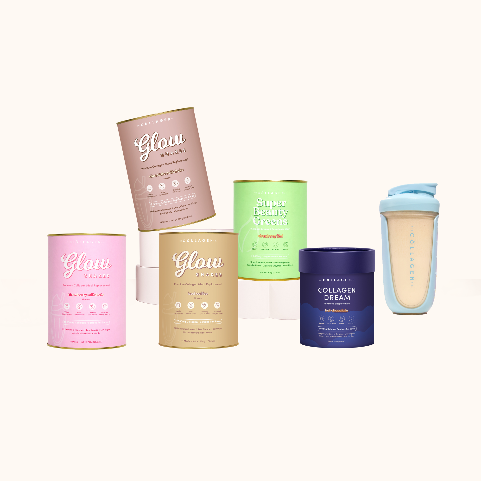 Fresh Start Bundle