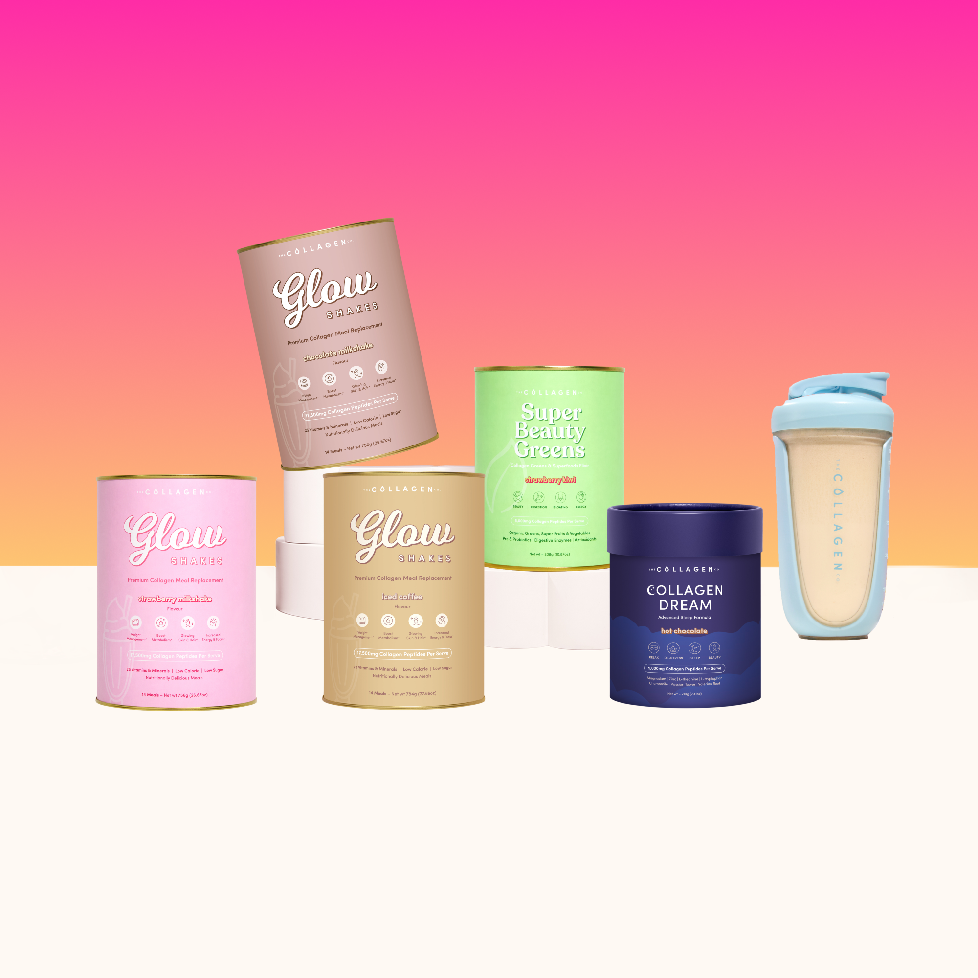Fresh Start Bundle