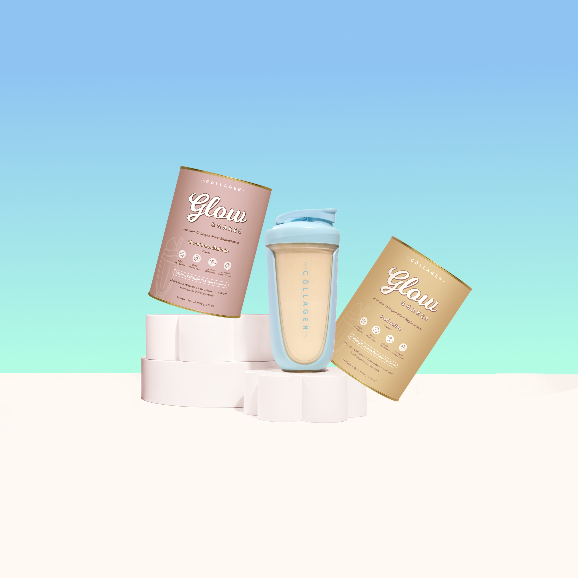 Fan Favourites Bundle
