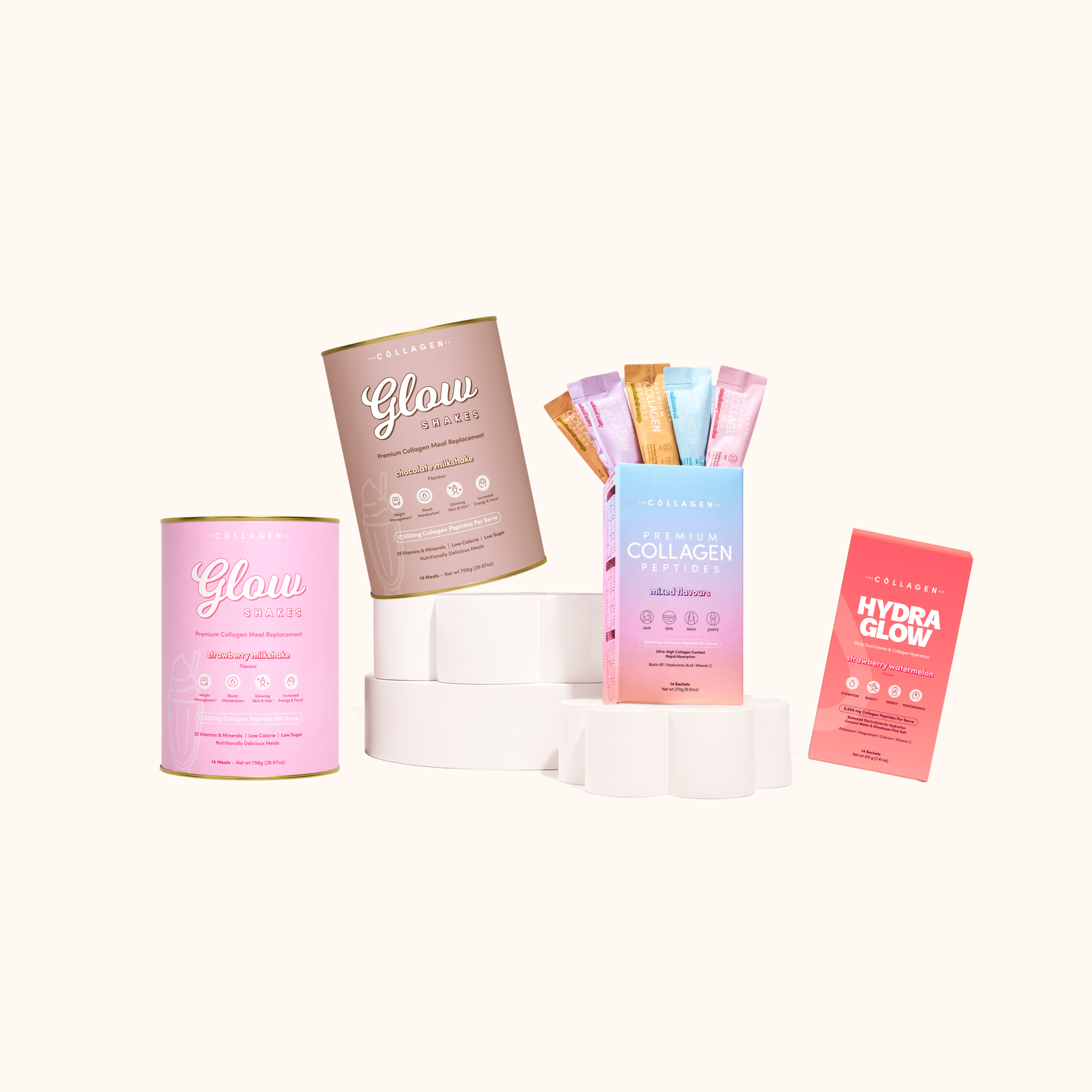 Full Radiance Bundle