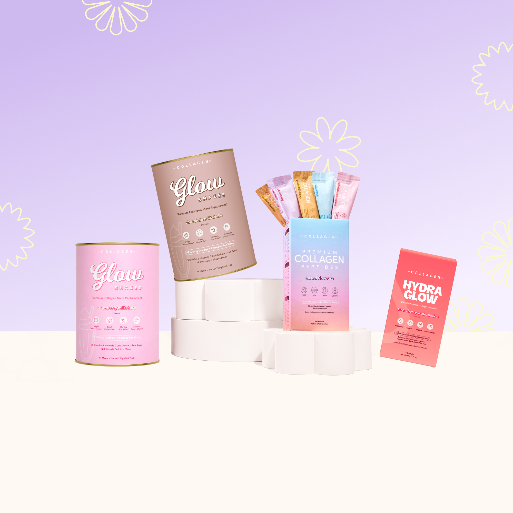 Full Radiance Bundle