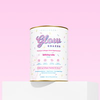 Birthday Cake Collagen Meal Replacement - 756g
