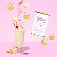 Birthday Cake Collagen Meal Replacement - 756g