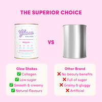 Birthday Cake Collagen Meal Replacement - 756g