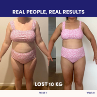 Violet Crumble Collagen Meal Replacement - 784g