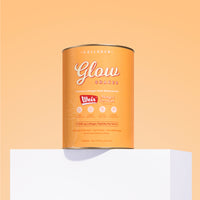 Weis Mango & Ice Cream Collagen Meal Replacement - 756g