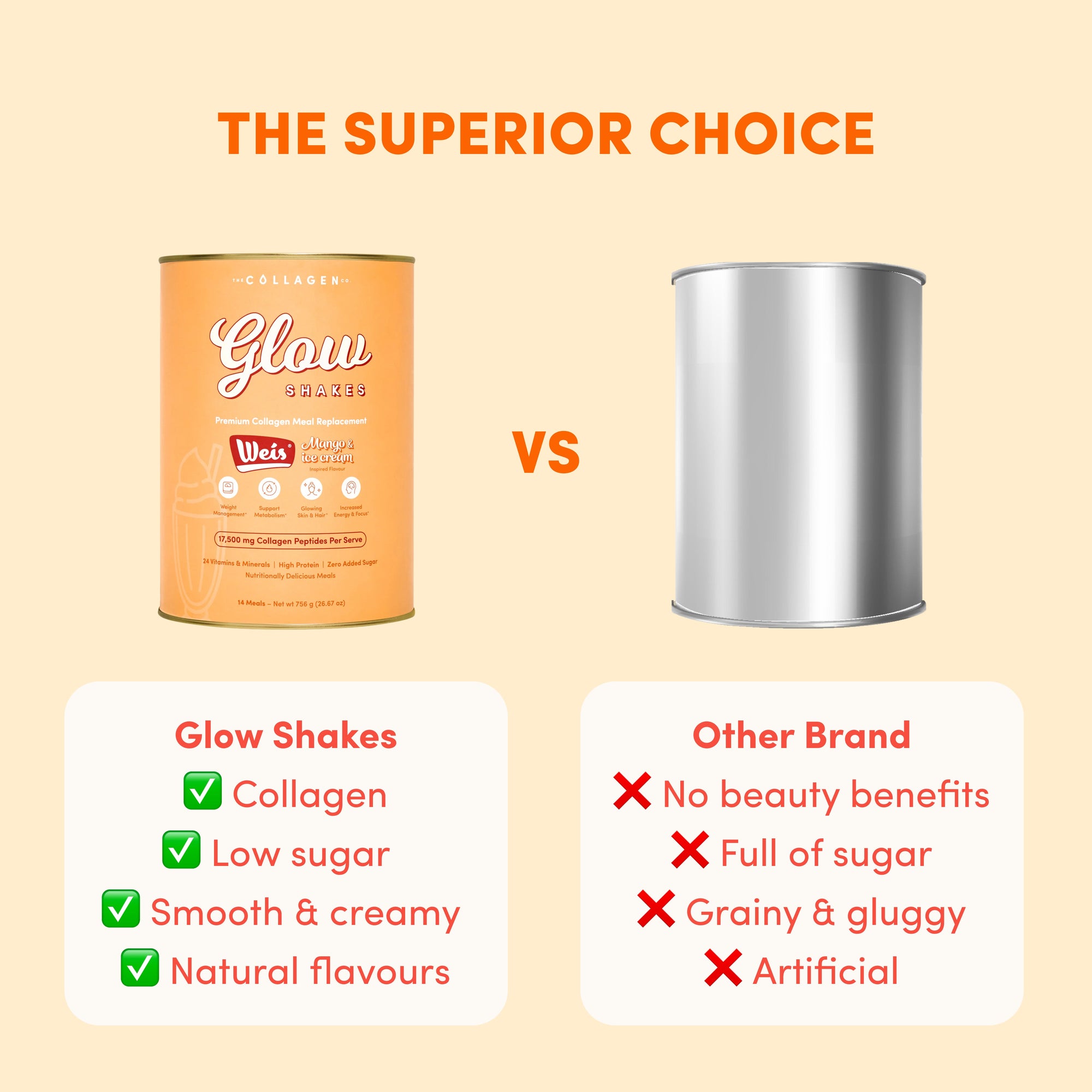 Streets Ice Cream Bundle