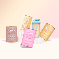 Glow Shakes Starter