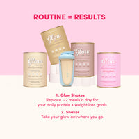 Glow Shake Starter Kit